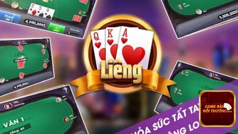 Sam86 - Cổng game đổi thưởng uy tín top đầu tại Việt Nam 3 Top game bài đổi thưởng đáng thử tại Sam86