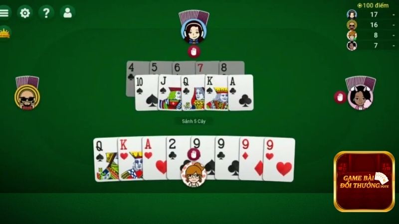 Cổng game bài V99 đang hot hiện nay có thực sự uy tín? 3 Top game bài cực hot tại V99