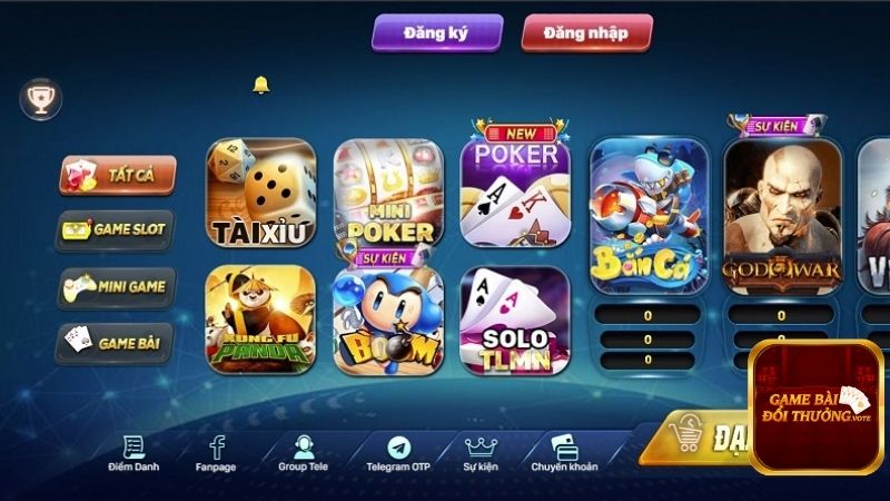 VI68 - Game bài đổi thưởng online có thực sự uy tín? 2 VI68 - Thiên đường giải trí cá cược đổi thưởng siêu hot