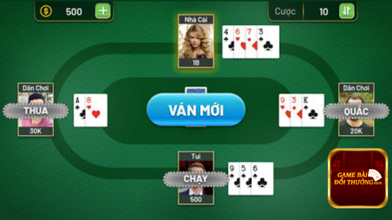Đánh giá cổng game bài VND88 có thực sự uy tín như lời đồn? 3 Game bài đổi thưởng siêu hot VND88
