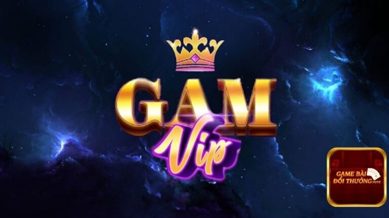 Gamevip