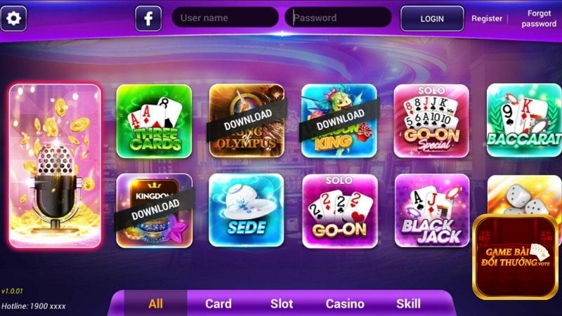 Gamevip - Đánh giá cổng game bài quốc tế số 1 Việt Nam 2 Gamevip thiên đường giải trí uy tín hàng đầu