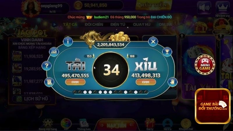 FO88 - Game bài đổi thưởng vô hạn và an toàn số 1 hiện nay 4 Đặc điểm nổi bật game bài FO88