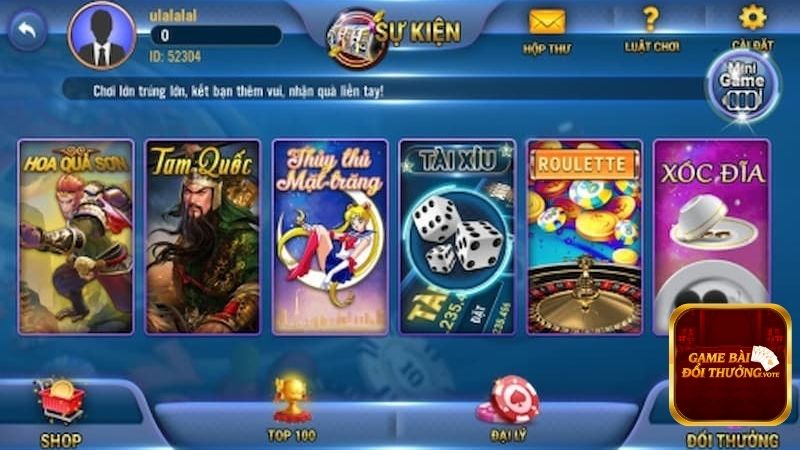 Runvip - Cổng game bài xanh chín, uy tín tại Việt Nam 4 Khuyến mãi Runvip nổi bật thu hút người chơi
