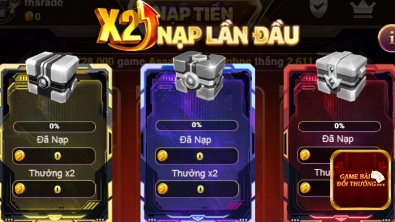 Vuaclub - Cổng game đổi thưởng trực tuyến số 1 Việt Nam 4 Đặc điểm nổi bật tại game bài Vuaclub