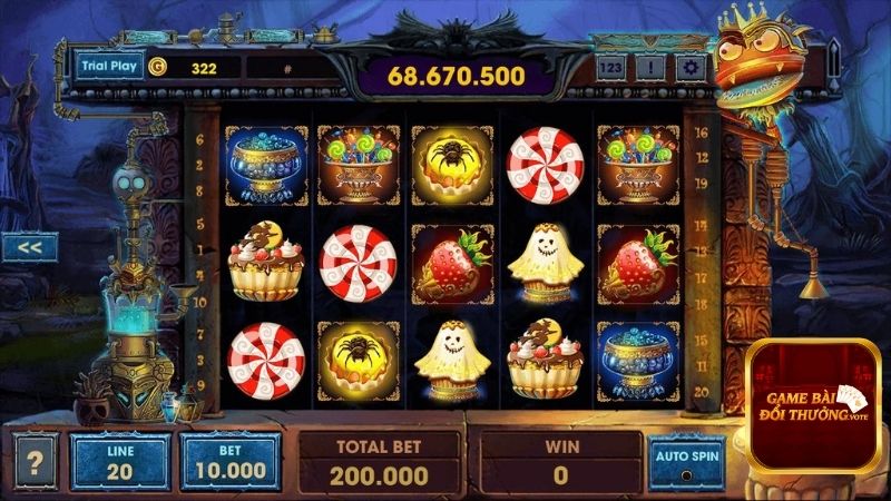 Gamevip - Đánh giá cổng game bài quốc tế số 1 Việt Nam 4 Sản phẩm giải trí chất lượng, đỉnh cao tại Gamevip