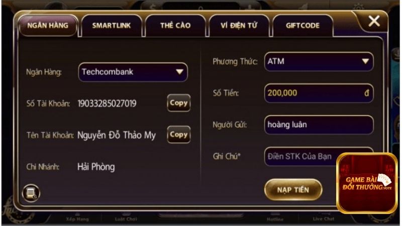 Gold88 - Game bài siêu đẳng cấp, chất lượng số 1 hiện nay 4 Tính năng nổi bật hấp dẫn bet thủ tại Gold88