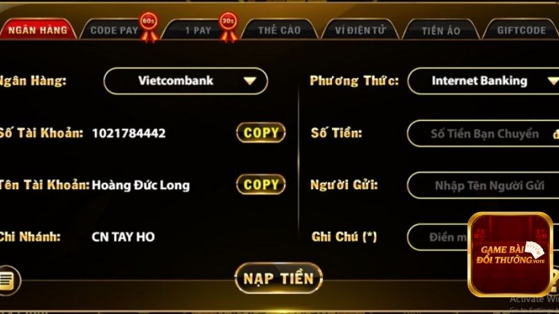 VI68 - Game bài đổi thưởng online có thực sự uy tín? 4 Đặc điểm vượt trội đánh gia cao nạp rút tiền VI68