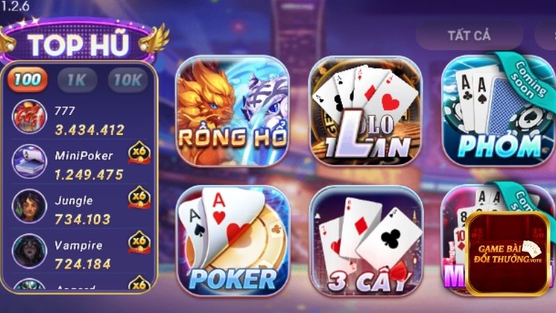 99VINA - Cổng game bài quốc tế uy tín mới nhất 2025 3 Top game bài săn đón tại 99VINA