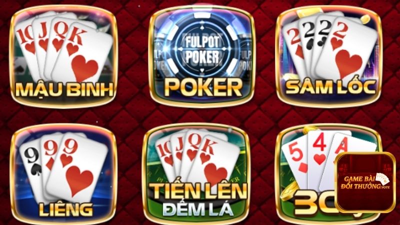 Man79 - Đánh giá cổng game bài có uy tín như lời đồn? 3 Top game bài cực hot tại Man79