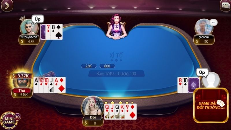 VI68 - Game bài đổi thưởng online có thực sự uy tín? 3 Top game bài được săn đón tại VI68