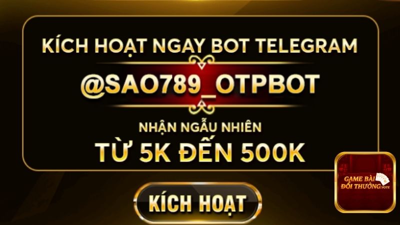Review Sao789 cổng game bài vượt thời đại hot 2025 4 Khuyến mãi mới nhất tại Sao789
