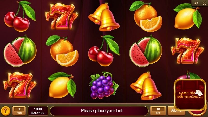 Chơi nổ hũ tại 789club - Nhấn spin rinh thưởng liền tay 4 Am hiểu các tính năng slot để chơi hiệu quả