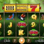 cách chơi nổ hũ thắng lớn tại Hitclub