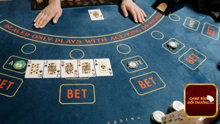 Sức hút nào chơi game bài tại 789club hoài không chán 6 chơi game bài tại 789club
