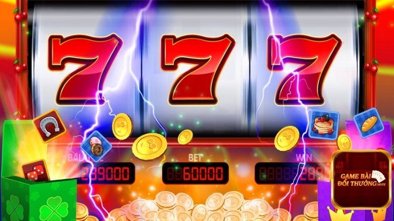 Chơi nổ hũ tại 789club - Nhấn spin rinh thưởng liền tay 3 Chơi nổ hũ tại 789club ngập tràn lựa chọn