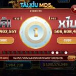 Thủ thuật chơi Tài xỉu tại 789club
