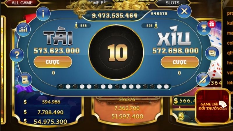 Tuyệt kỹ chơi tài xỉu tại 789club không phải ai cũng biết 4 Tìm hiểu quy luật để cược tài xỉu hiệu quả