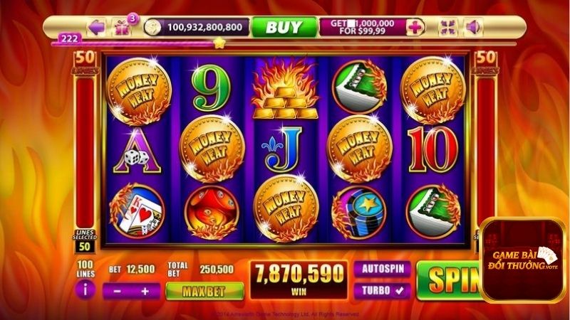 Rinh thưởng nhanh bằng cách chơi nổ hũ thắng lớn tại Hitclub 2 Tổng quát về game nổ hũ