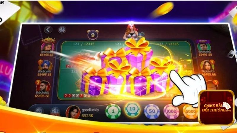 Rick88 - Game bài uy tín hàng đầu, ẵm thưởng trong tầm tay 4 An toàn tuyệt đối tại Rick88