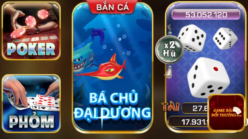 Winclub - Đánh giá sân chơi đổi thưởng có uy tín không? 2 Cổng game Winclub uy tín top đầu Việt Nam