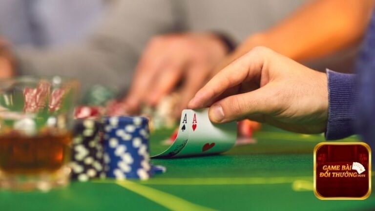 Cách chơi xì dách luôn thắng chủ sòng tại Sunwin