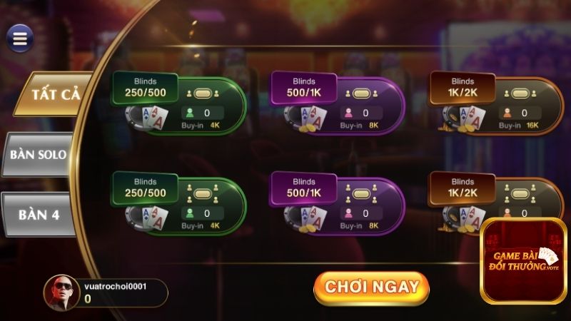 Chơi game bài tại Sunwin - Chơi là mê, tiền về tỷ tỷ! 3 Chiến lược chơi game bài tại Sunwin để thắng lớn