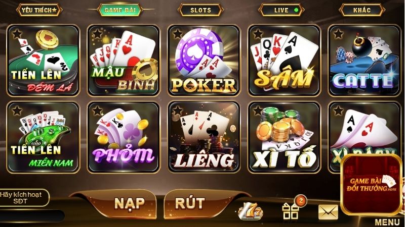 Chơi game bài tại Hitclub - Quẩy cực đã, thưởng bao la! 2 Chơi game bài Hitclub có khó không?