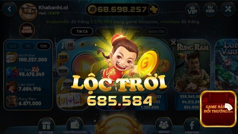 Bigclub - Review cổng game bài hàng đầu Đông Nam Á 2 Thế giới đổi thưởng Bigclub uy tín hiện nay