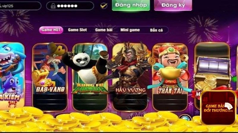 Maxclub- Đỉnh cao game bài đổi thưởng khiến bao người mê 2 Cổng game bài uy tín Maxclub hot 2025