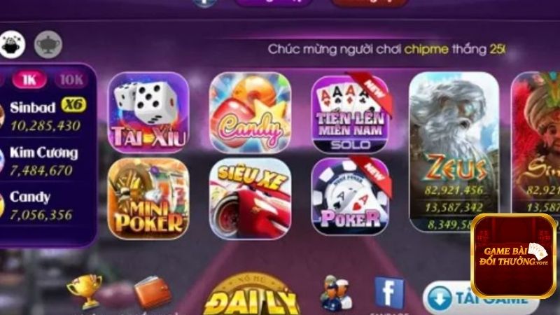 Netfun - Review cổng game nổi tiếng, uy tín số 1 hiện nay 2 Cổng game uy tín hiện nay Netfun đáng trải nghiệm