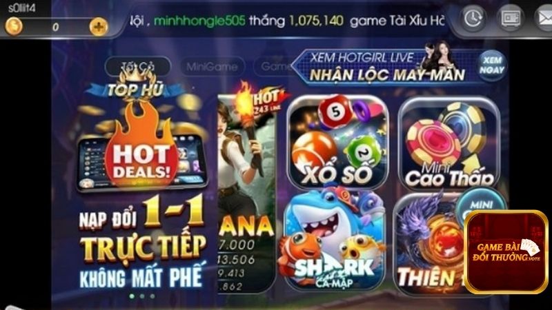 Sao79 - Sân chơi đổi thưởng hàng đầu dành cho mọi cược thủ 2 Sân chơi đổi thưởng Sao79 hàng đầu hiện nay