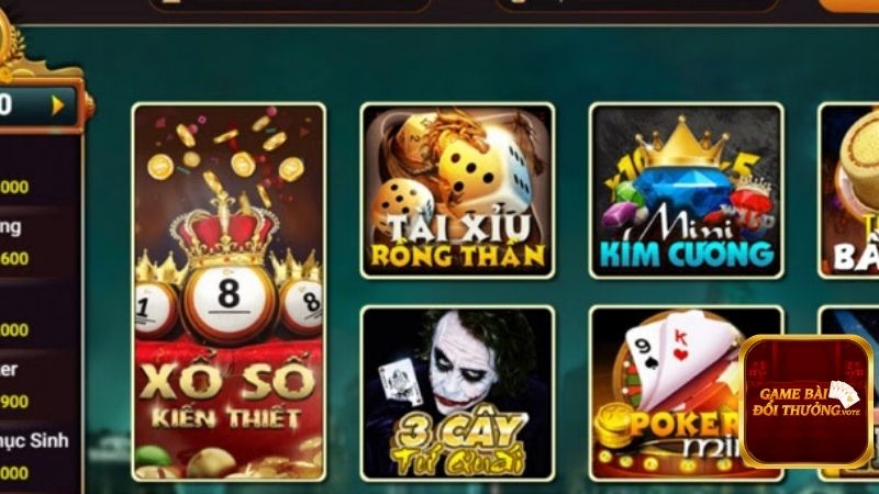 Son88 - Game bài đổi thưởng uy tín như quảng cáo không? 2 Game bài đổi thưởng uy tín Son88