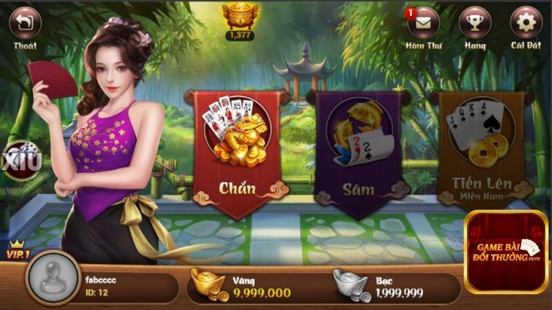 Sclub88 - Game bài đổi thưởng đỉnh cao, đẳng cấp hiện nay 2 Sân chơi đổi thưởng trực tuyến uy tín Sclub88