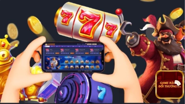 VIP777 - Game bài khiến bao người mê đẳng cấp Châu Á 1 VIP777
