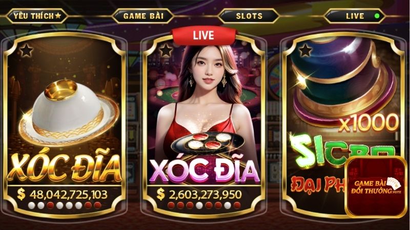 Lật tẩy thủ thuật chơi xóc dĩa luôn thắng tại Go88 2 Giới thiệu về xóc dĩa Go88