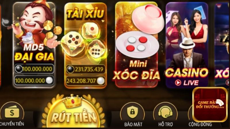 Baowin - Game bài đẳng cấp, uy tín hàng đầu hiện nay 4 Bộ phận CSKH Baowin chuyên nghiệp, nhiệt tình