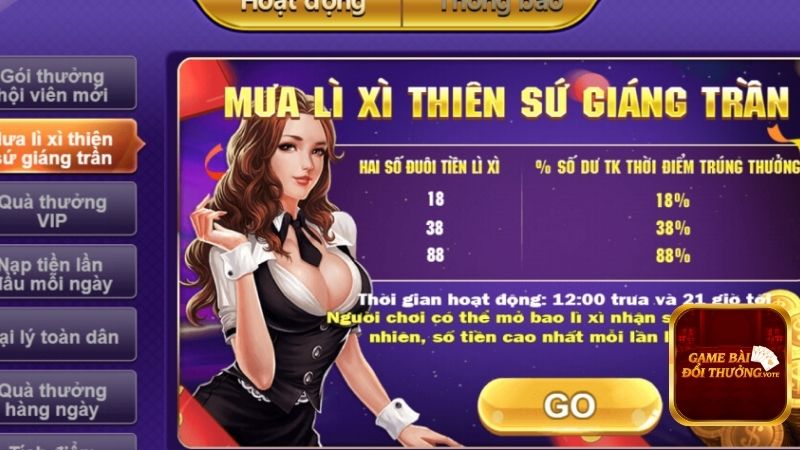 Zenky - Game bài thời thượng siêu mê mới nhất 2025 4 Khuyến mãi siêu hấp dẫn Zenky