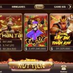 luôn trúng lớn khi chơi nổ hũ tại Sunwin