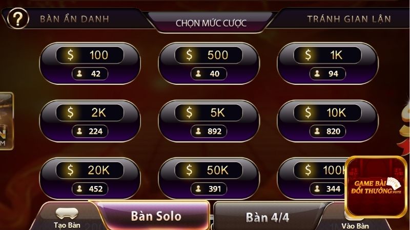 Chơi game bài tại Sunwin - Chơi là mê, tiền về tỷ tỷ! 2 Lý do game bài tại Sunwin thu hút người chơi