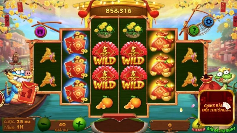 Cách chơi nổ hũ trúng lớn tại Go88 - Mẹo săn thưởng triệu đô 4 Những lợi ích khi tham gia nổ hũ tại Go88