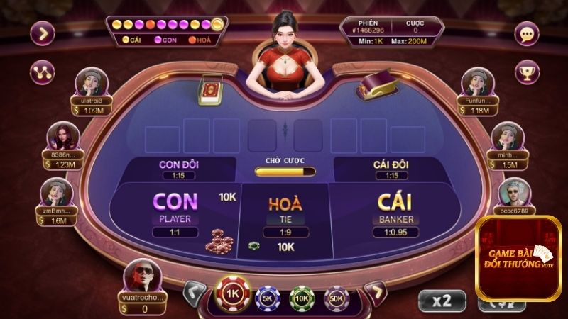 Chơi game bài tại Sunwin - Chơi là mê, tiền về tỷ tỷ! 4 Những ưu điểm khi chơi game bài tại Sunwin