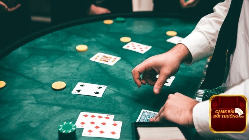 Chơi game bài tại Hitclub - Quẩy cực đã, thưởng bao la! 3 Poker tại Hitclub – Nơi thử thách bản lĩnh