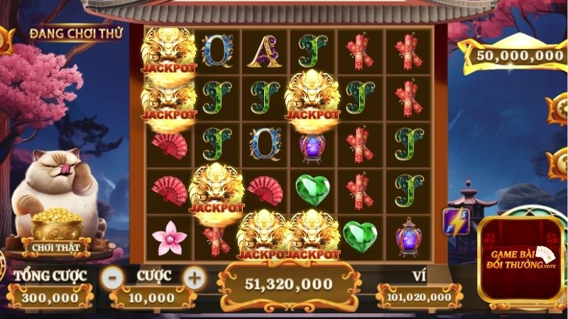 Cách chơi nổ hũ trúng lớn tại Go88 - Mẹo săn thưởng triệu đô 2 Tổng quan về game nổ hũ Go88