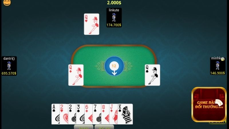 0123win - Cổng game đổi thưởng siêu hot tại Việt Nam 3 Game bài đổi thưởng đang hot 0123win
