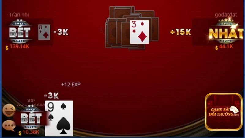 Netfun - Review cổng game nổi tiếng, uy tín số 1 hiện nay 3 Game bài nên thử khi đến Netfun