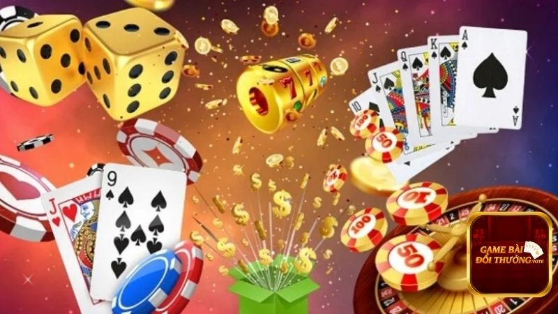 9FUN - Cổng game đổi thưởng mang tầm quốc tế chơi là mê 4 Đặc điểm nổi bật game bài 9FUN